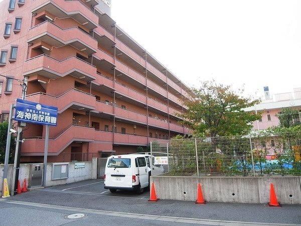 幼稚園、保育園
