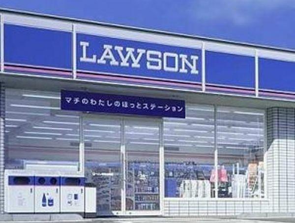 コンビニ