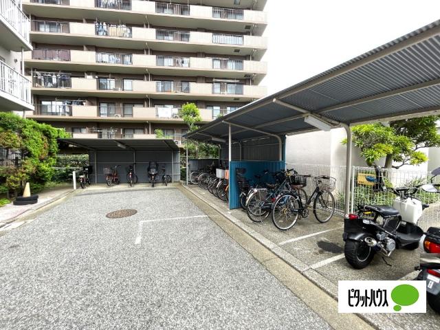 フドウ西船橋ハイツ壱号棟 物件画像