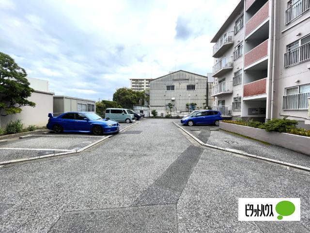 フドウ西船橋ハイツ壱号棟 物件画像