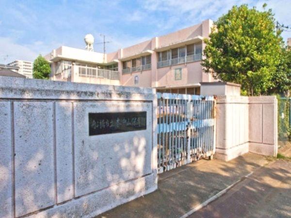 幼稚園、保育園