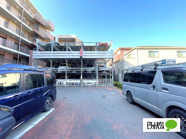アンビシャス下総中山 物件画像