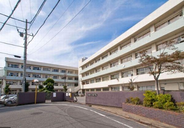 中学校