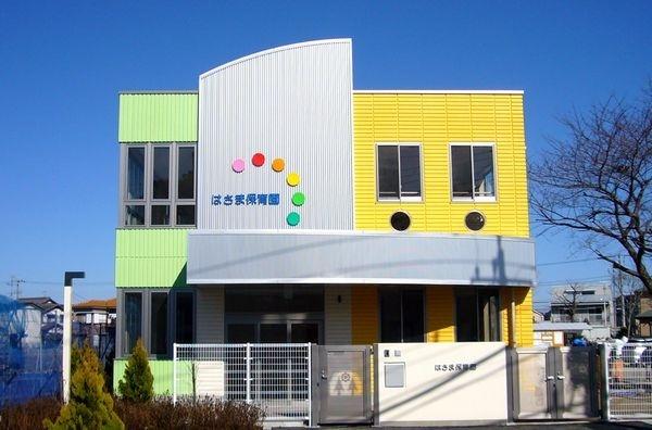 幼稚園、保育園