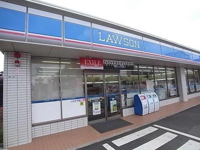 コンビニ