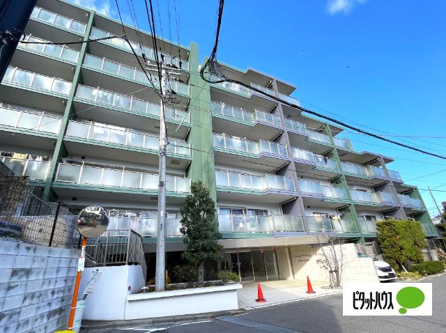 コンフォート・パレス薬園台 物件画像
