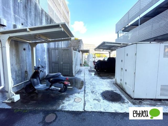 コンフォート・パレス薬園台 物件画像