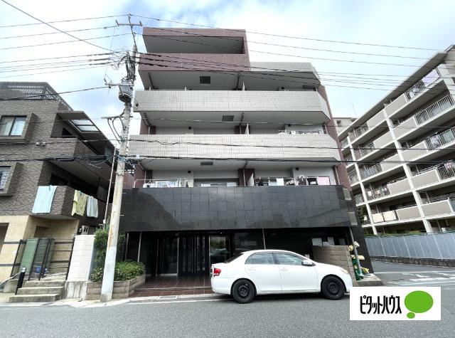 パテラ下総中山 物件画像