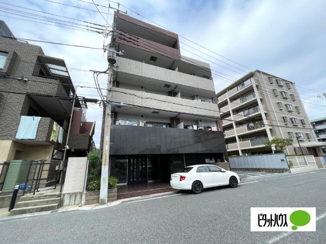パテラ下総中山 物件画像