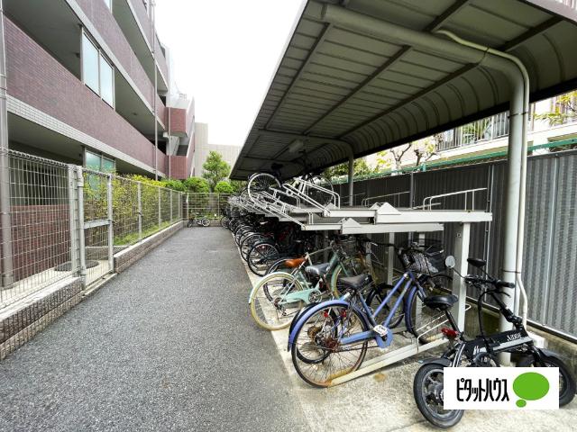 パテラ下総中山 物件画像