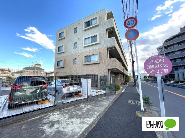 アドグランデ船橋山手 物件画像