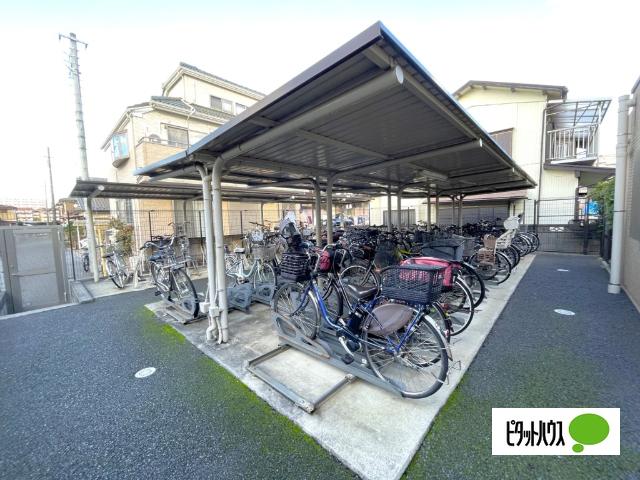 アドグランデ船橋山手 物件画像