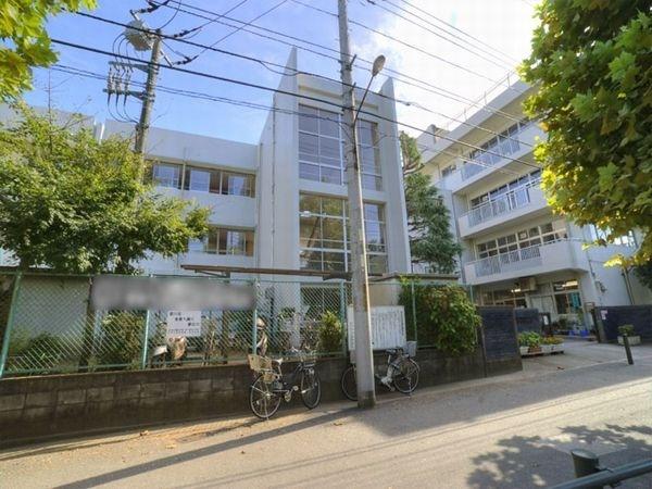 小学校