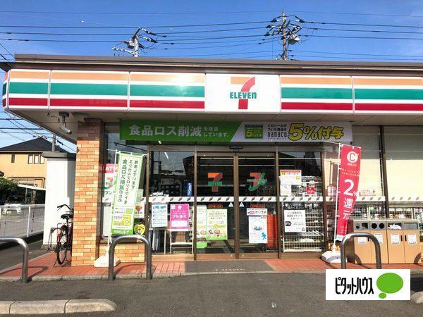 コンビニ