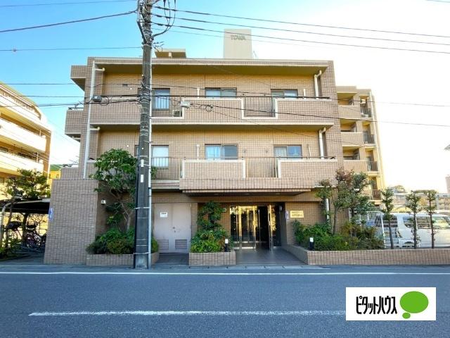 藤和シティコープ松戸小根本 物件画像