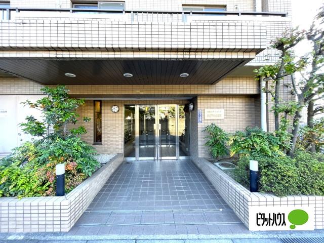藤和シティコープ松戸小根本 物件画像