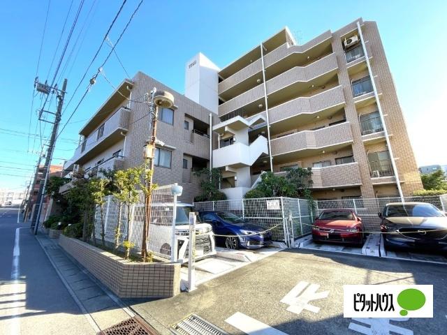 藤和シティコープ松戸小根本 物件画像