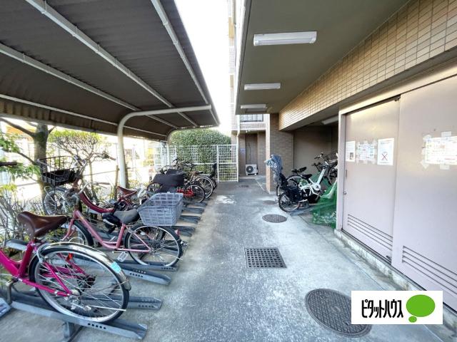 藤和シティコープ松戸小根本 物件画像