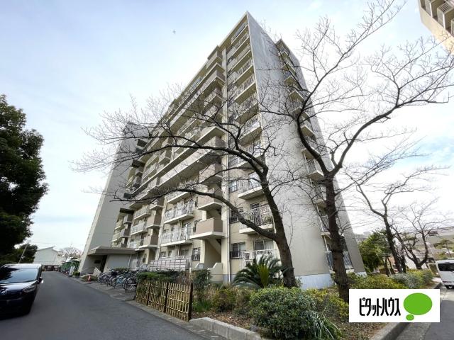 市川グリーンハイツＤ棟 物件画像