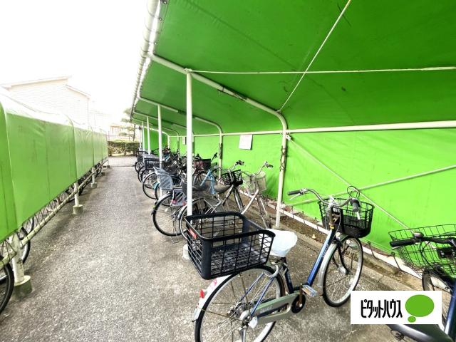 市川グリーンハイツＤ棟 物件画像