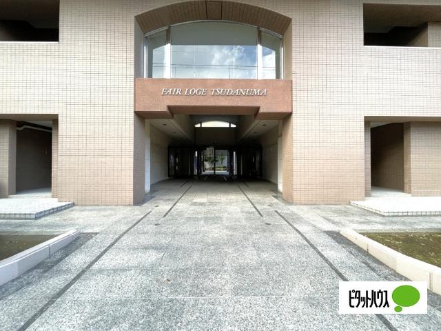 フェアロージュ津田沼ポルタ館 物件画像