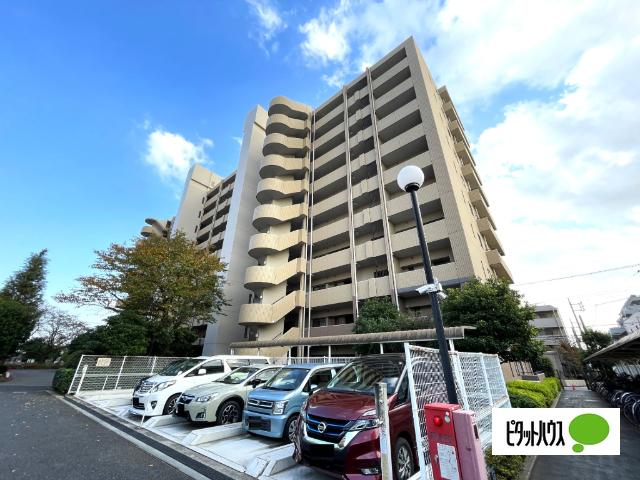 フェアロージュ津田沼ポルタ館 物件画像