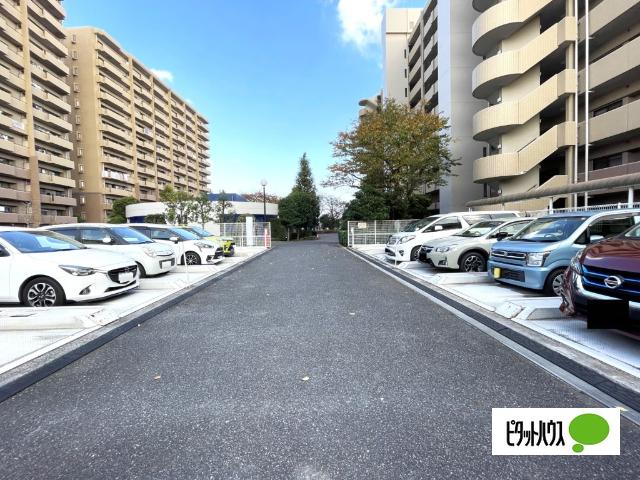 フェアロージュ津田沼ポルタ館 物件画像