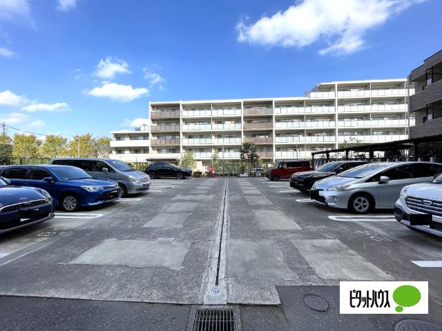 ライオンズガーデン薬園台 物件画像