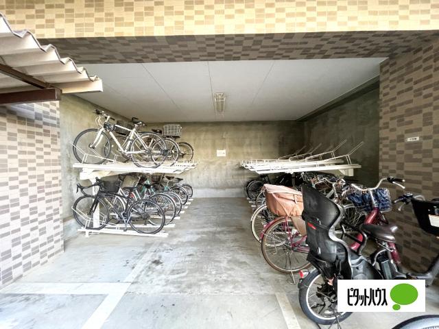 ライオンズガーデン薬園台 物件画像