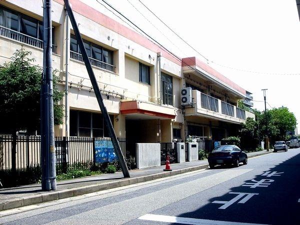 幼稚園、保育園