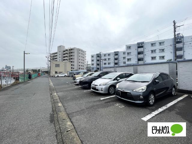 船橋ファミリータウン９号棟 物件画像