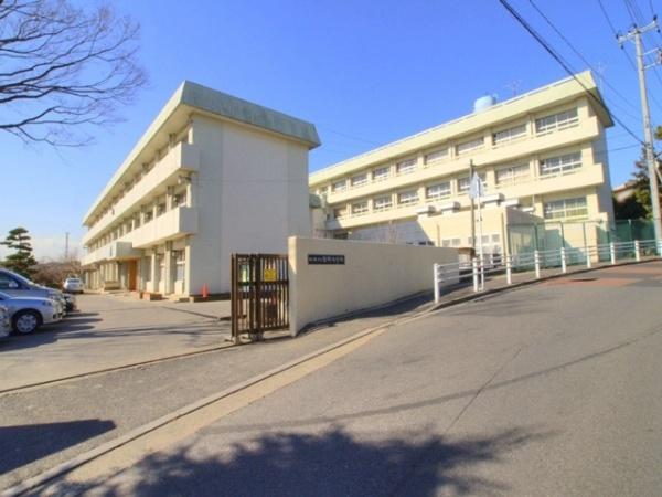 中学校