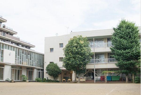 幼稚園、保育園