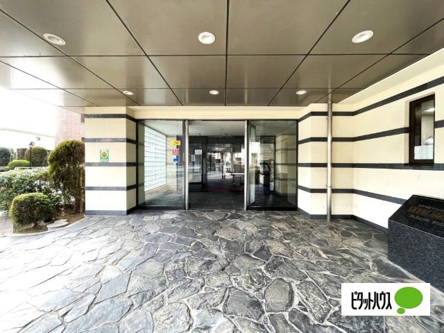 レクセルマンション高根公団 物件画像