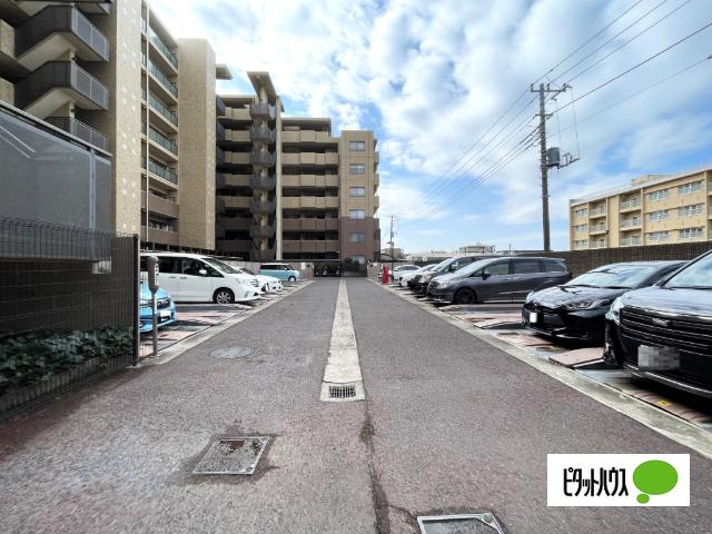 レクセルマンション高根公団 物件画像