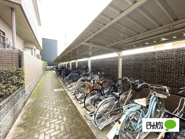 レクセルマンション高根公団 物件画像