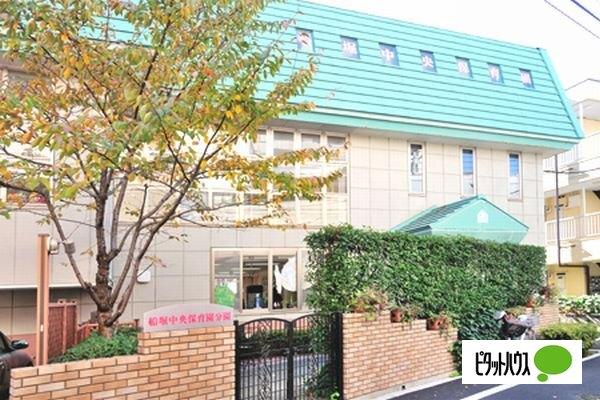 幼稚園、保育園