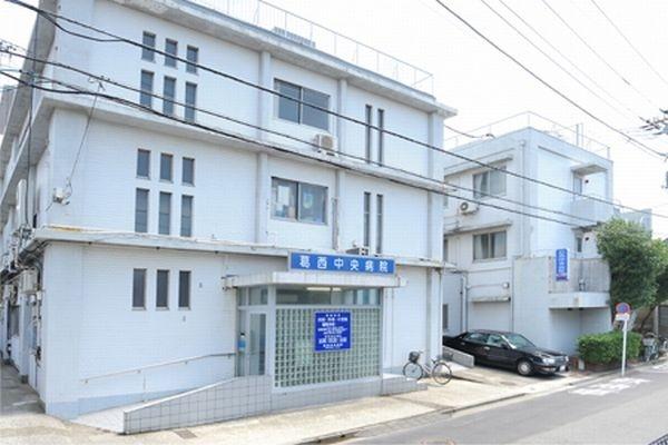 病院
