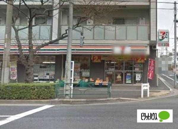 コンビニ