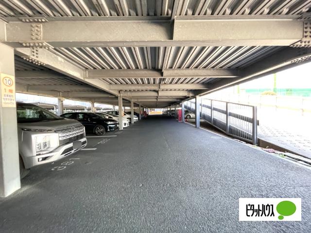 エステ・シティ船橋五番館 物件画像