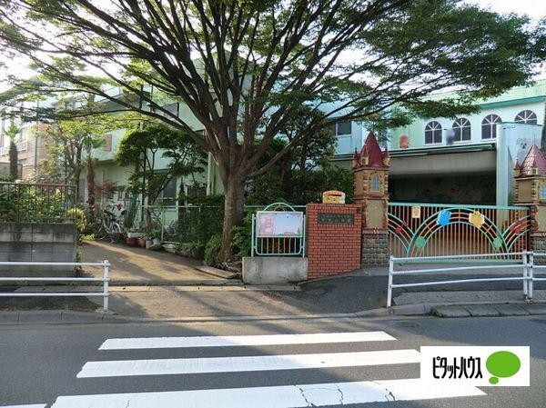 幼稚園、保育園