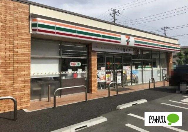 コンビニ