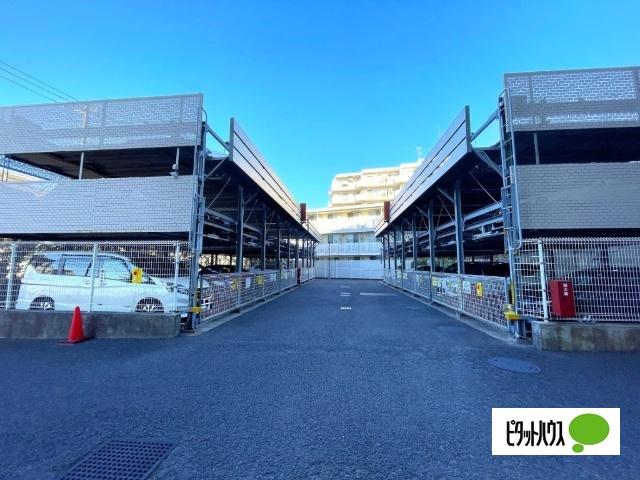 ライオンズマンション原木中山駅前 物件画像
