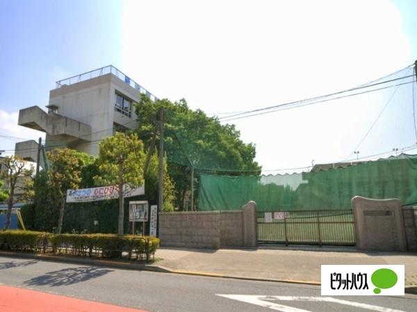 中学校