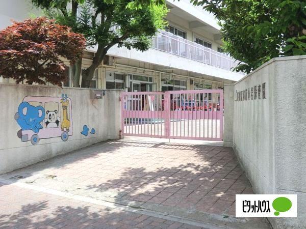 幼稚園、保育園