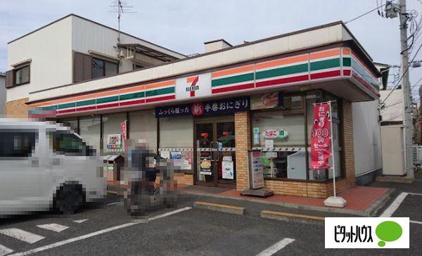 コンビニ