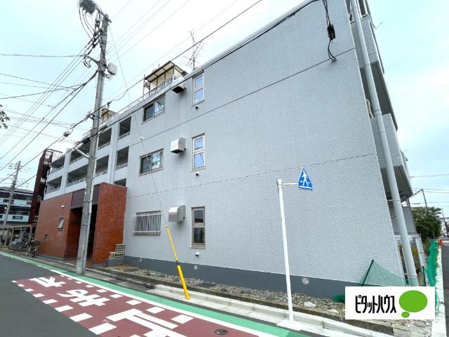 新小岩サマリヤマンション 物件画像