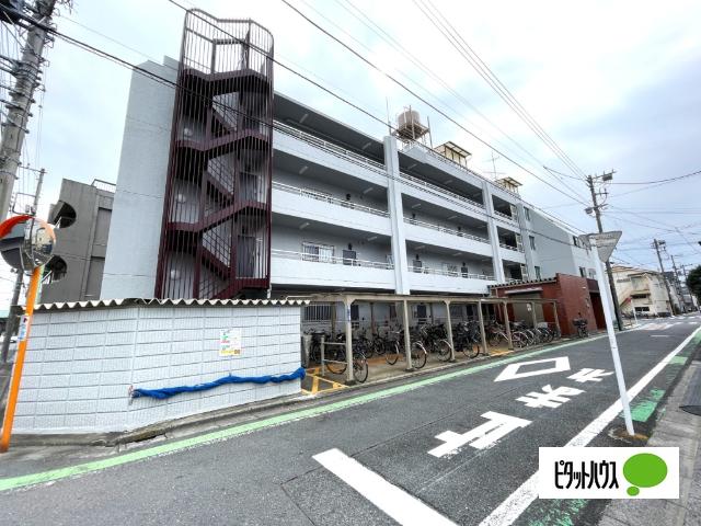 新小岩サマリヤマンション 物件画像