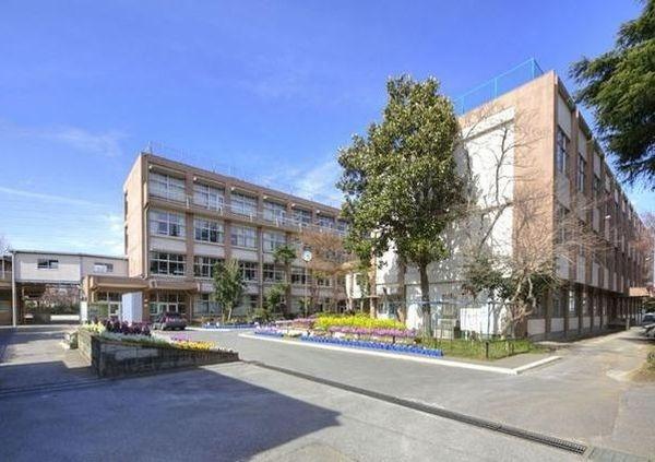 小学校