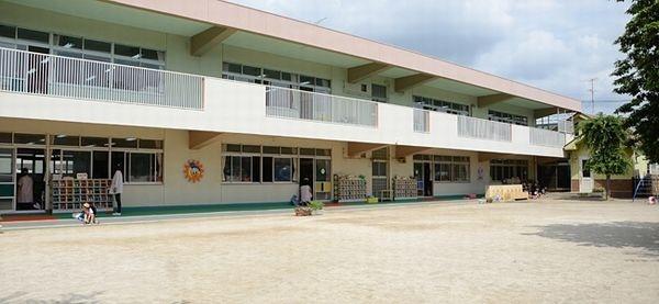 幼稚園、保育園